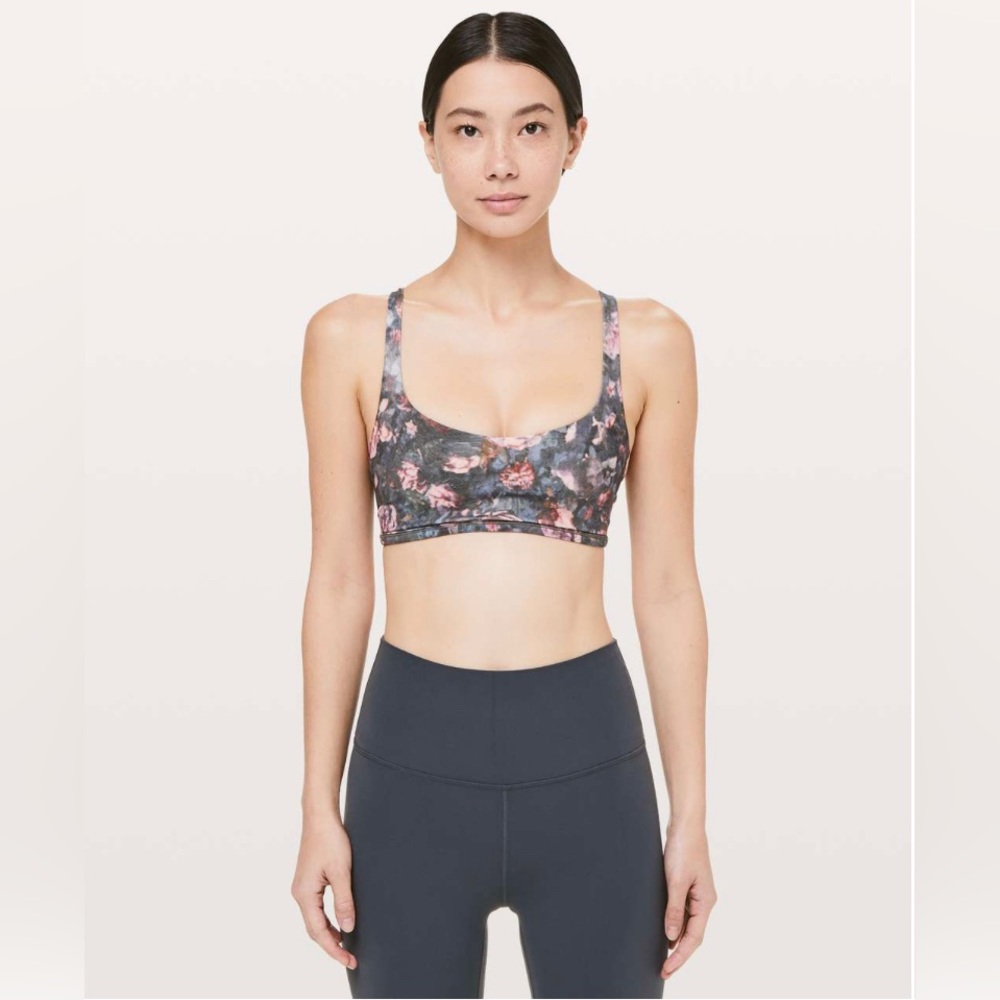 Lululemon Free to Be Wild Bra | Size 6